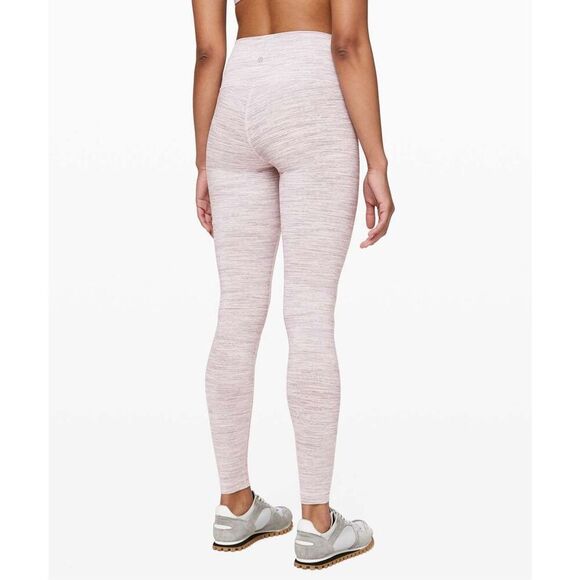 Womens Lululemon Wunder Under High Rise Tight - Picture 1 of 4